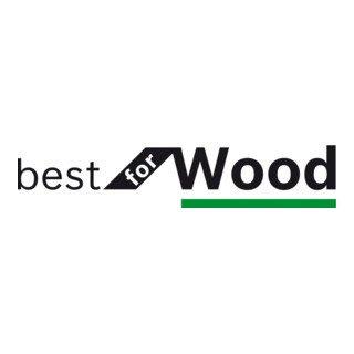 Bosch cirkelzaagblad Best Wood voor horizontale/verticale zagen en tafelcirkelzagen 30 mm