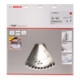 Bosch cirkelzaagblad Top Precision Best for Wood 350 x 30 x 3,5 mm 54-2