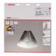 Bosch cirkelzaagblad Top Precision Best for Wood 350 x 30 x 3,5 mm 84-2