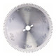 Bosch cirkelzaagblad Top Precision Best for Laminated Panel fijn 300x30x3,2 mm 96-1