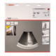 Bosch cirkelzaagblad Top Precision Best for Laminated Panel fijn 300x30x3,2 mm 96-3