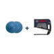 Bosch cirkelzaagbladset Expert for Wood en metaal 250x30mm, 3 stuks-1