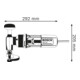 Bosch Ciseaux GSC 2,8