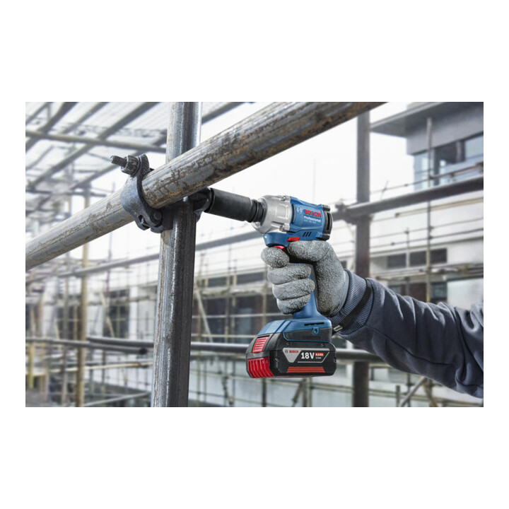 Bosch Clé à chocs sans fil GDS 18V-350