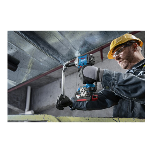 Bosch Clé à chocs sans fil GDS 18V-350