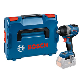 Bosch Clé à chocs sans fil GDS 18V-750 C