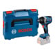 Bosch Clé à chocs sans fil GDS 18V-750 C-1