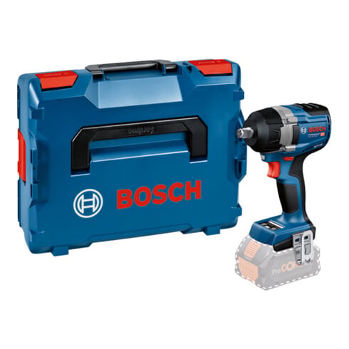 Bosch Clé à chocs sans fil GDS 18V-750 C