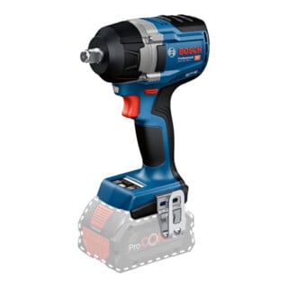 Bosch Clé à chocs sans fil GDS 18V-750 C Solo