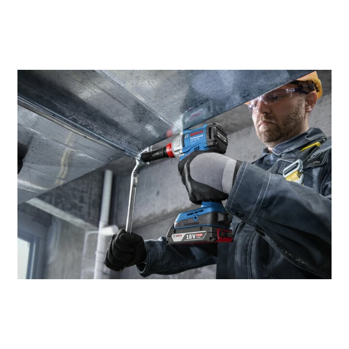 Bosch Clé à chocs sans fil GDX 18V-285