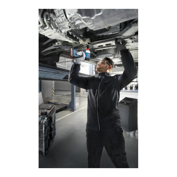 Bosch Clé à chocs sans fil GDX 18V-285