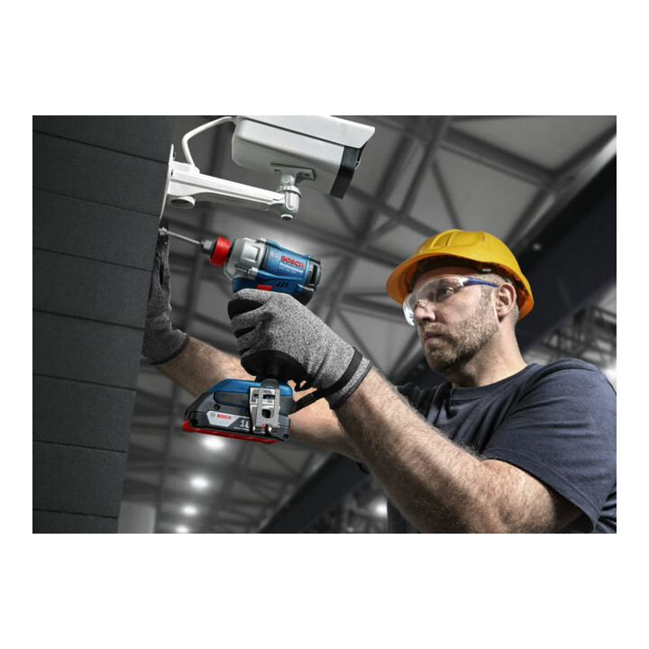 Bosch Clé à chocs sans fil GDX 18V-285