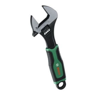 Bosch Clé à molette 150 mm / 6"
