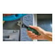 Bosch Clé à molette 150 mm / 6"