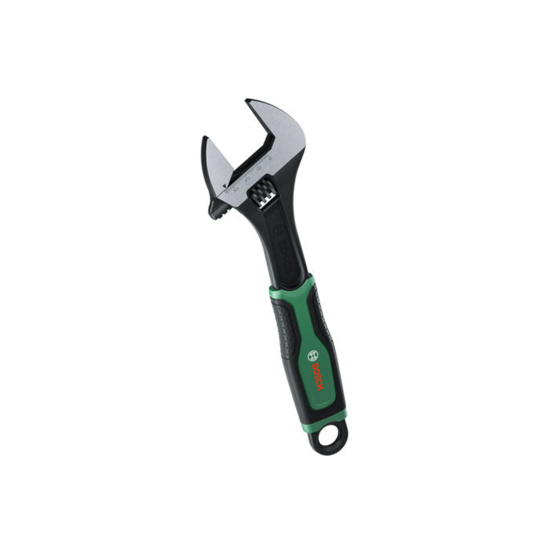 Bosch Clé à molette 250 mm / 10"