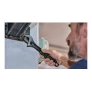 Bosch Clé à molette 250 mm / 10"-4