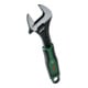 Bosch Clé à molette réglable 200 mm / 8"-1