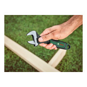 Bosch Clé à molette réglable 200 mm / 8"-3