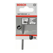 Bosch Clé de rechange pour mandrin à pignon ZS14 B, 60 mm 30 mm 30 mm 6 mm-3