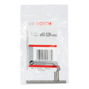 Bosch Clé de rechange pour mandrin S1 G, 60 mm 30 mm 4 mm-2