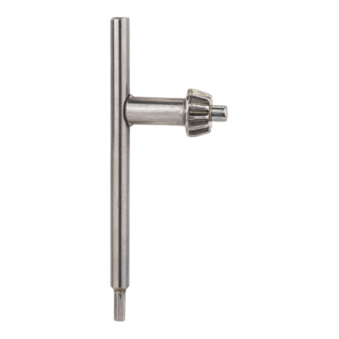 Bosch Clé de rechange pour mandrin S2 C, 110 mm 40 mm 4 mm 4 mm 6 mm