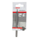 Bosch Clé de rechange pour mandrin S2 C, 110 mm 40 mm 4 mm 4 mm 6 mm-5