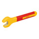 Bosch Clé plate isolée VDE 13 mm-1