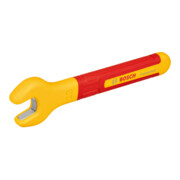 Bosch Clé plate isolée VDE 13 mm