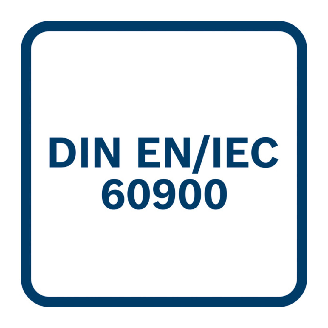 Bosch Clé plate isolée VDE 13 mm