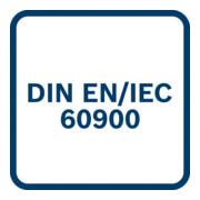 Bosch Clé plate VDE 8 mm-4