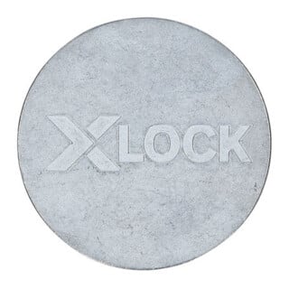 Bosch Clip per platorello X-LOCK