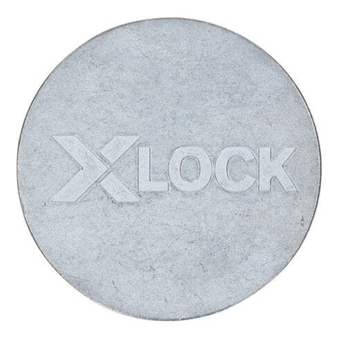 Bosch Clip per platorello X-LOCK