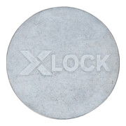 Bosch Clip per platorello X-LOCK
