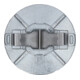Bosch Clip per platorello X-LOCK-2