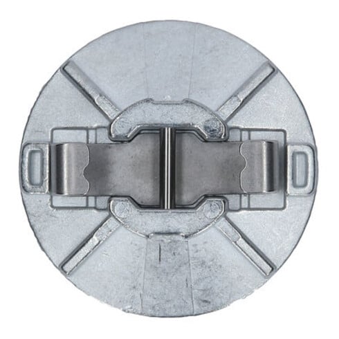Bosch Clip per platorello X-LOCK