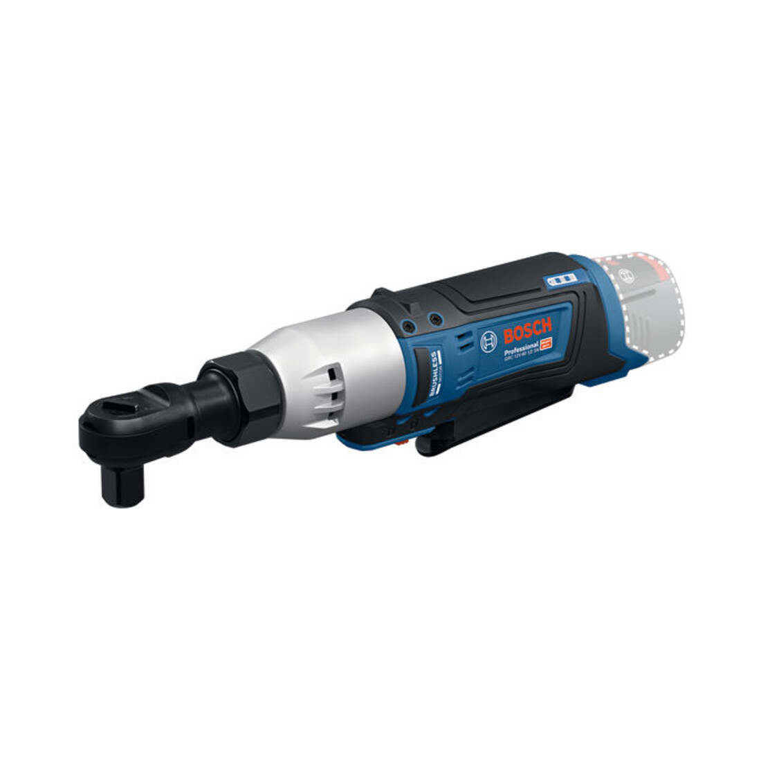 Bosch Cliquet GRC 12V-60 1/2 SN (solo; C)