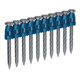 Bosch Clous béton pour GNB 18V-38 Professional, longueur 35 mm, 1000 pièces-1