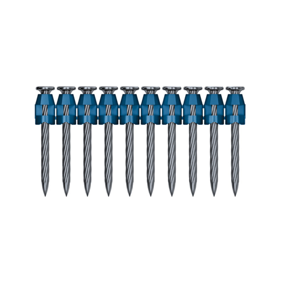 Bosch Clous béton pour GNB 18V-38 Professional, longueur 35 mm, 1000 pièces