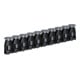 Bosch Clous métal/acier pour GNB18V-38 Professional, longueur 13 mm, 1000 pièces-1