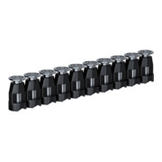 Bosch Clous métal/acier pour GNB18V-38 Professional, longueur 13 mm, 1000 pièces