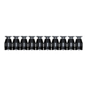 Bosch Clous métal/acier pour GNB18V-38 Professional, longueur 13 mm, 1000 pièces-2