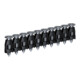 Bosch Clous métal/acier pour GNB18V-38 Professional, longueur 16 mm, 1000 pièces-1