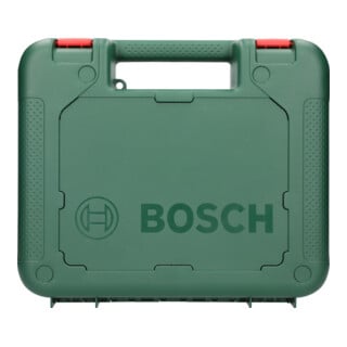 Bosch Coffret de rangement pour scie sauteuse
