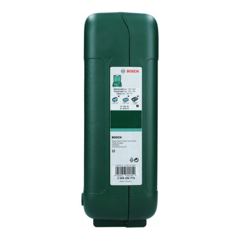 Bosch Coffret de rangement pour scie sauteuse