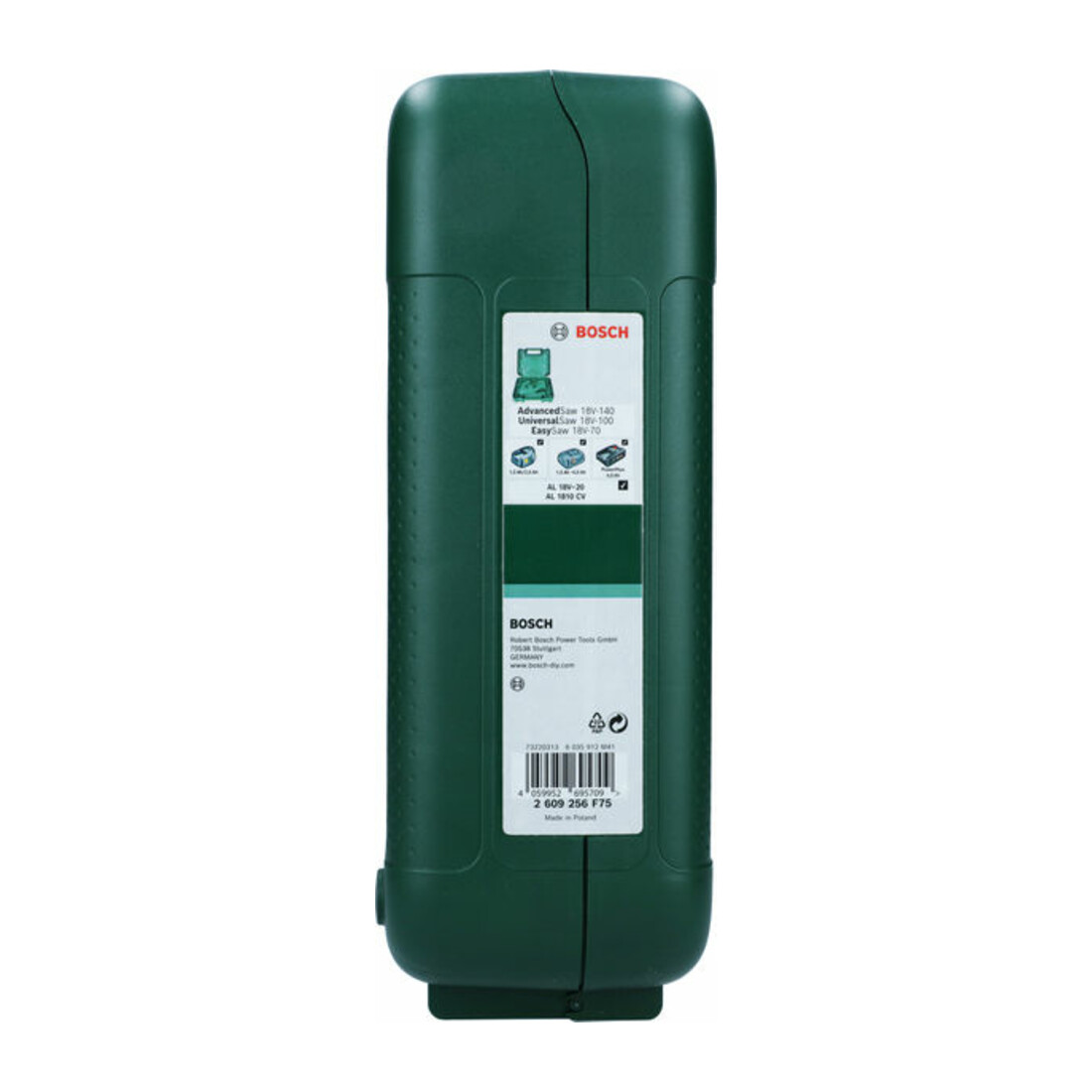 Bosch Coffret de rangement pour scie sauteuse