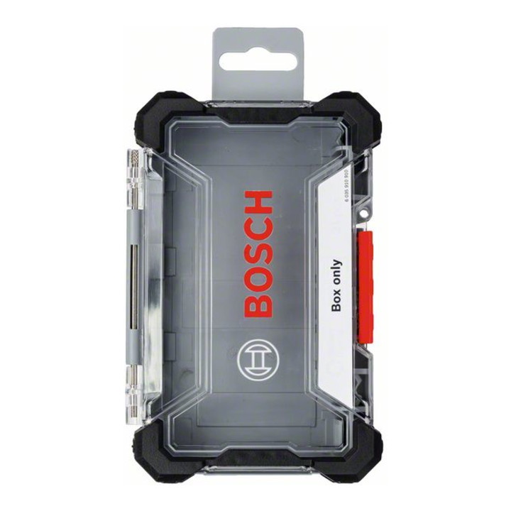 Bosch Coffret vide M