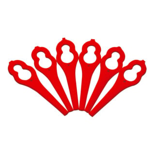 Bosch Coltelli di sicurezza in plastica 26cm