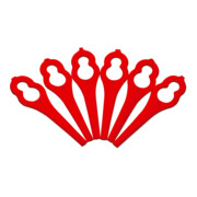 Bosch Coltelli di sicurezza in plastica 26cm
