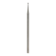 Bosch Coltello da incisione 0,8mm, testa cilindrica più piccola