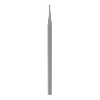 Bosch Coltello da incisione Dremel sferico